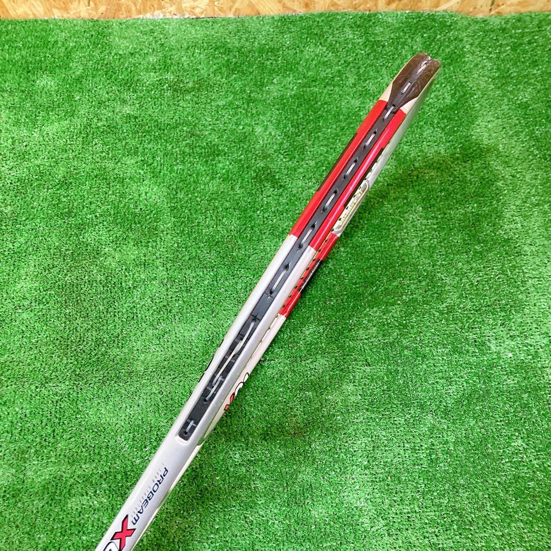 ② BRIDGESTONE x01 mid probeam 凪長太郎