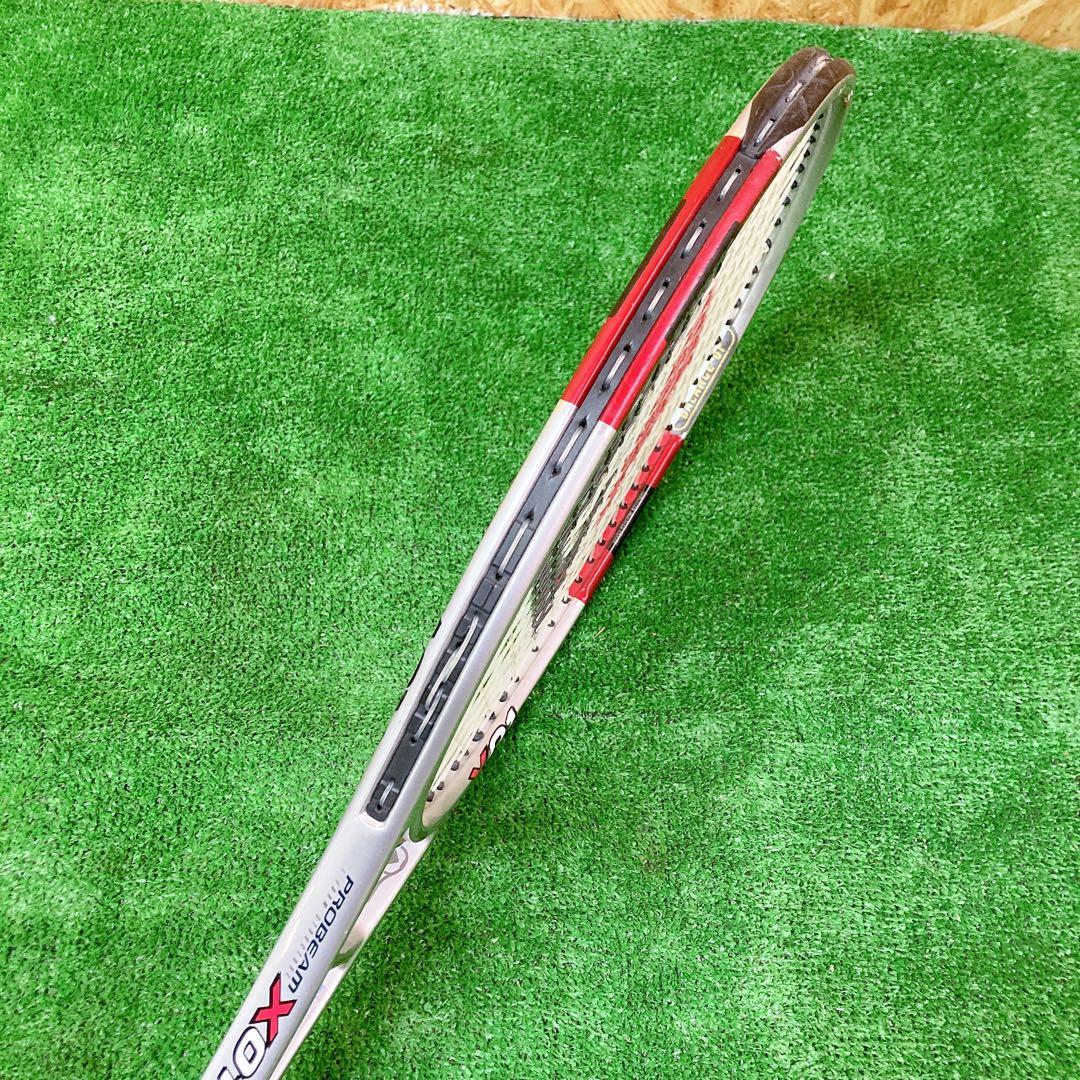 ② BRIDGESTONE x01 mid probeam 凪長太郎