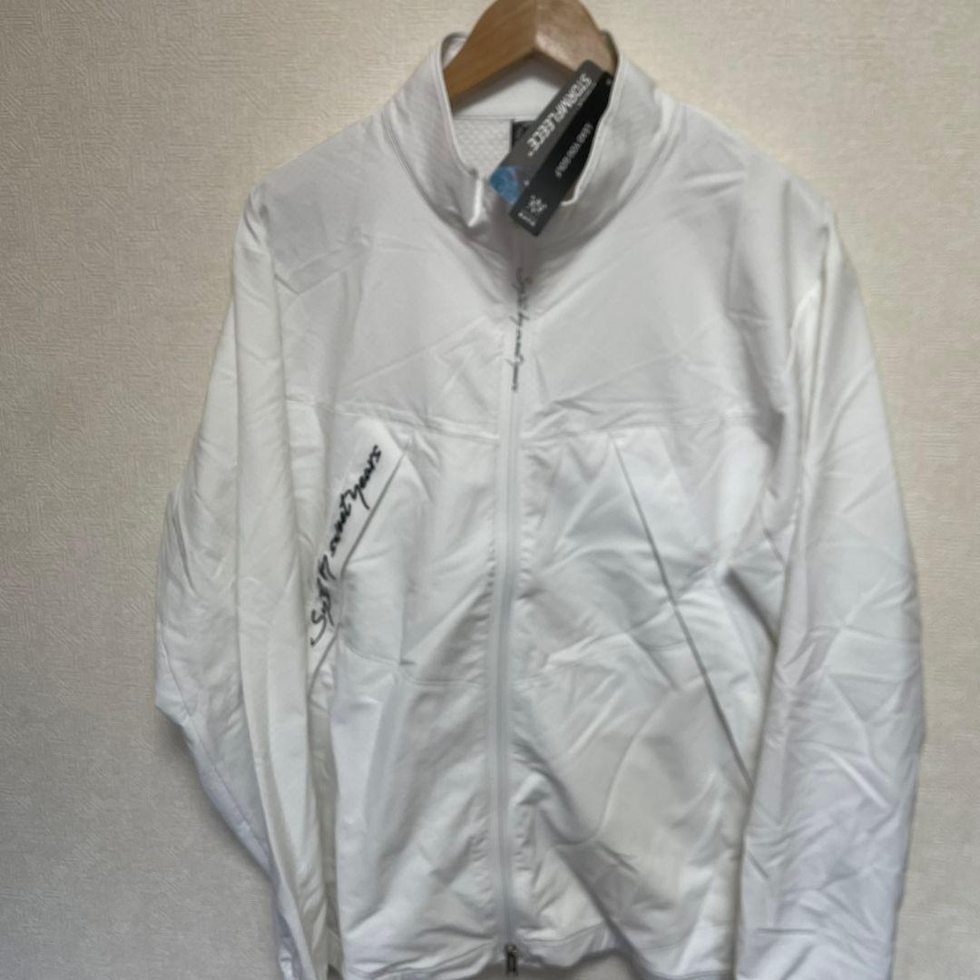 ユ*ん様 新品　sy32bysweetyears ジャケット　白