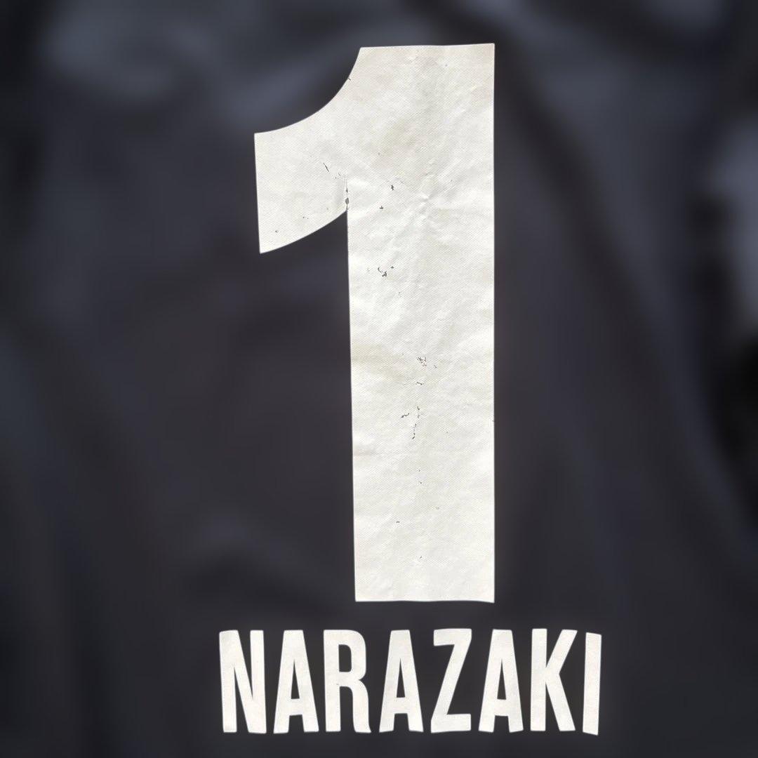 名古屋グランパス　GKユニフォーム