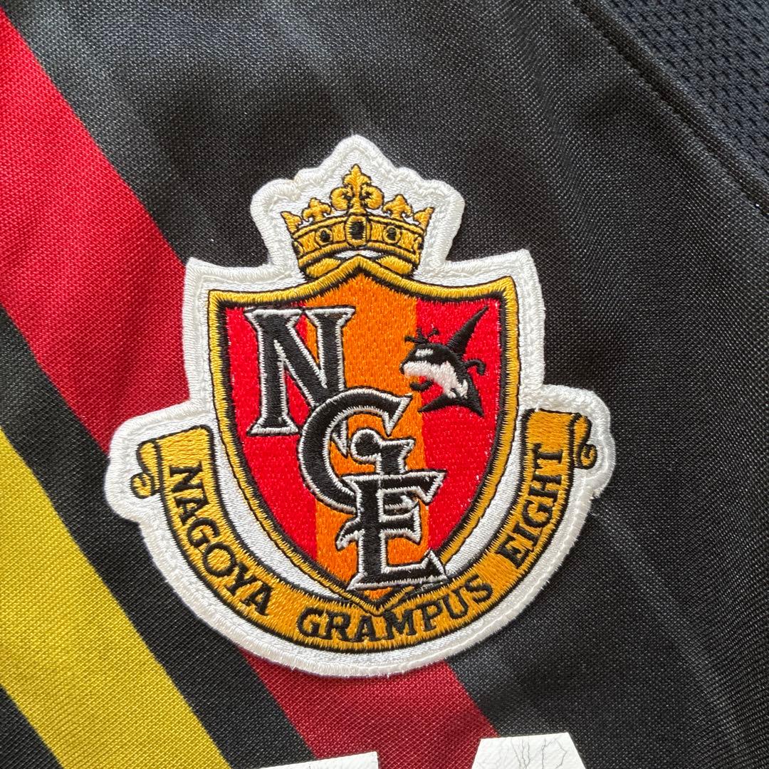 名古屋グランパス　GKユニフォーム