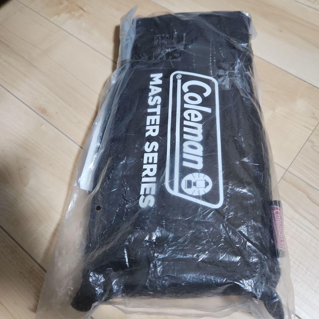 コールマン ウェザーマスター グランドシート 300W　インナーテント用