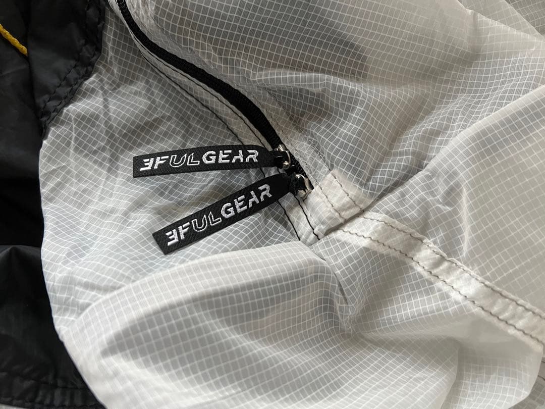 3F UL GEAR LASHAN2インナーテント 4season