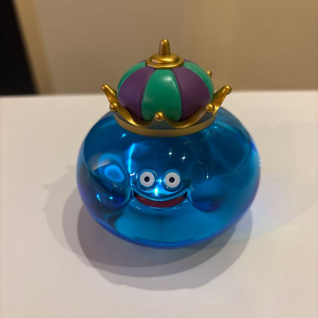 ドラゴンクエスト　クリスタルモンスターズ　ギャラリー　3点セット