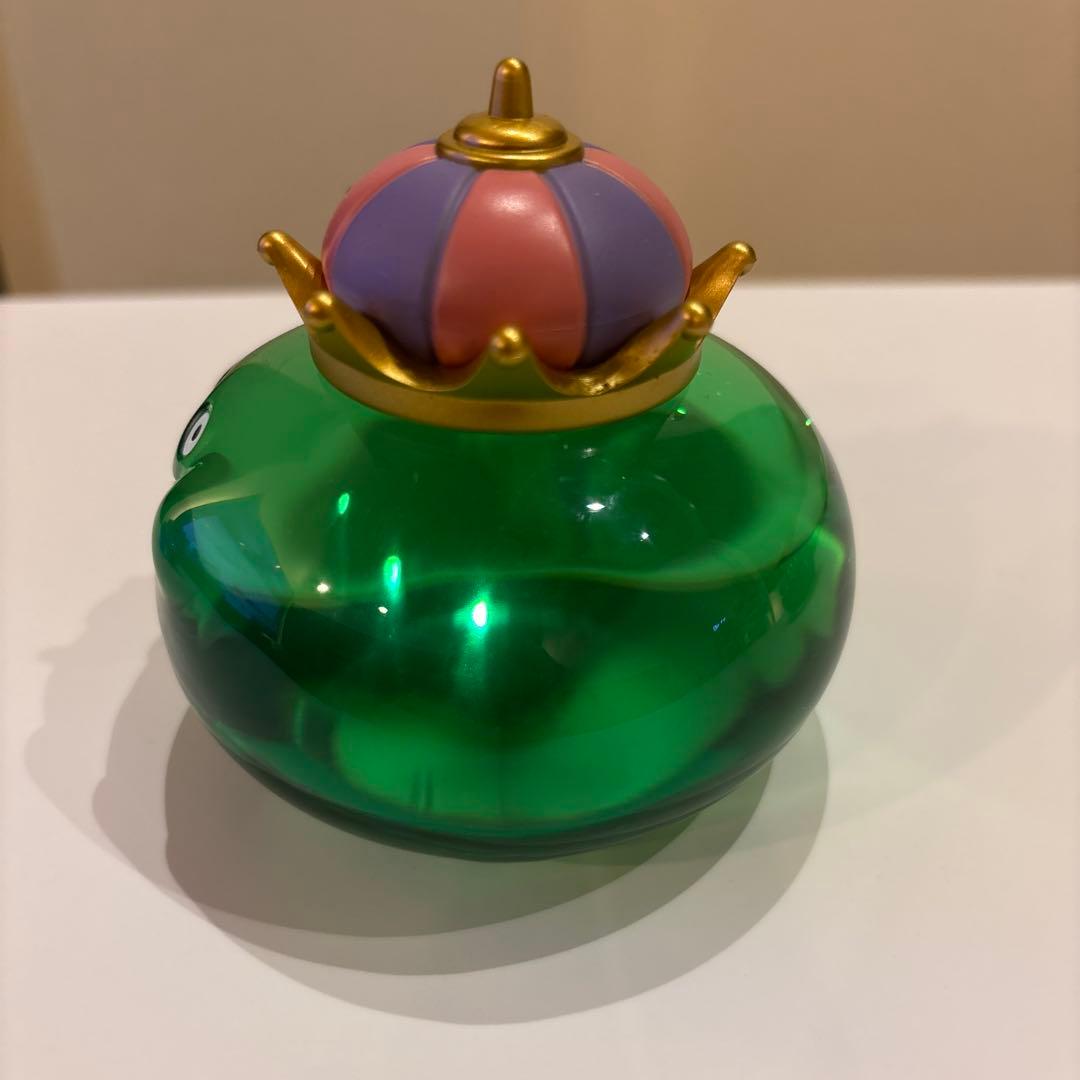 ドラゴンクエスト　クリスタルモンスターズ　ギャラリー　3点セット
