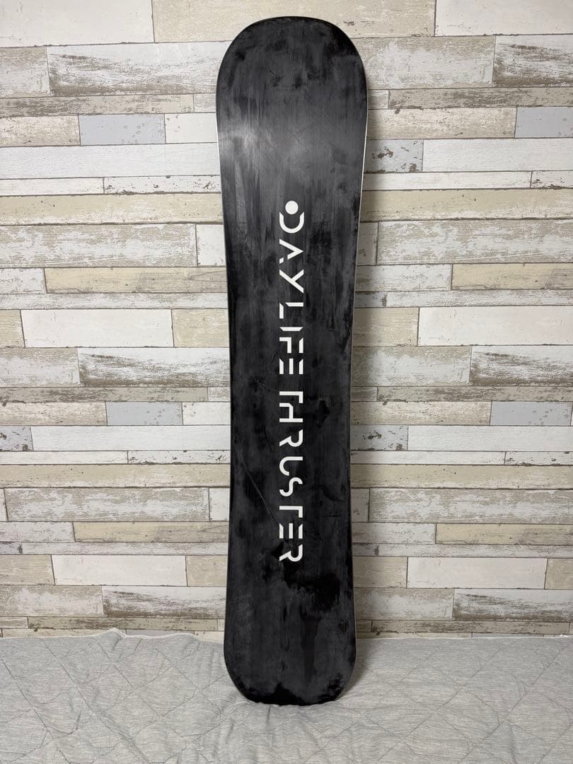 SCOOTER DAYLIFE THRUSTER 151cm スクーター