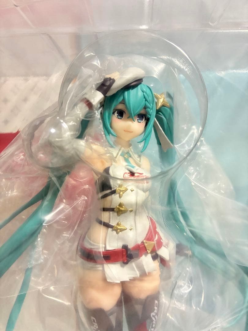 POP UP PARADE レーシングミク 2023 ver.