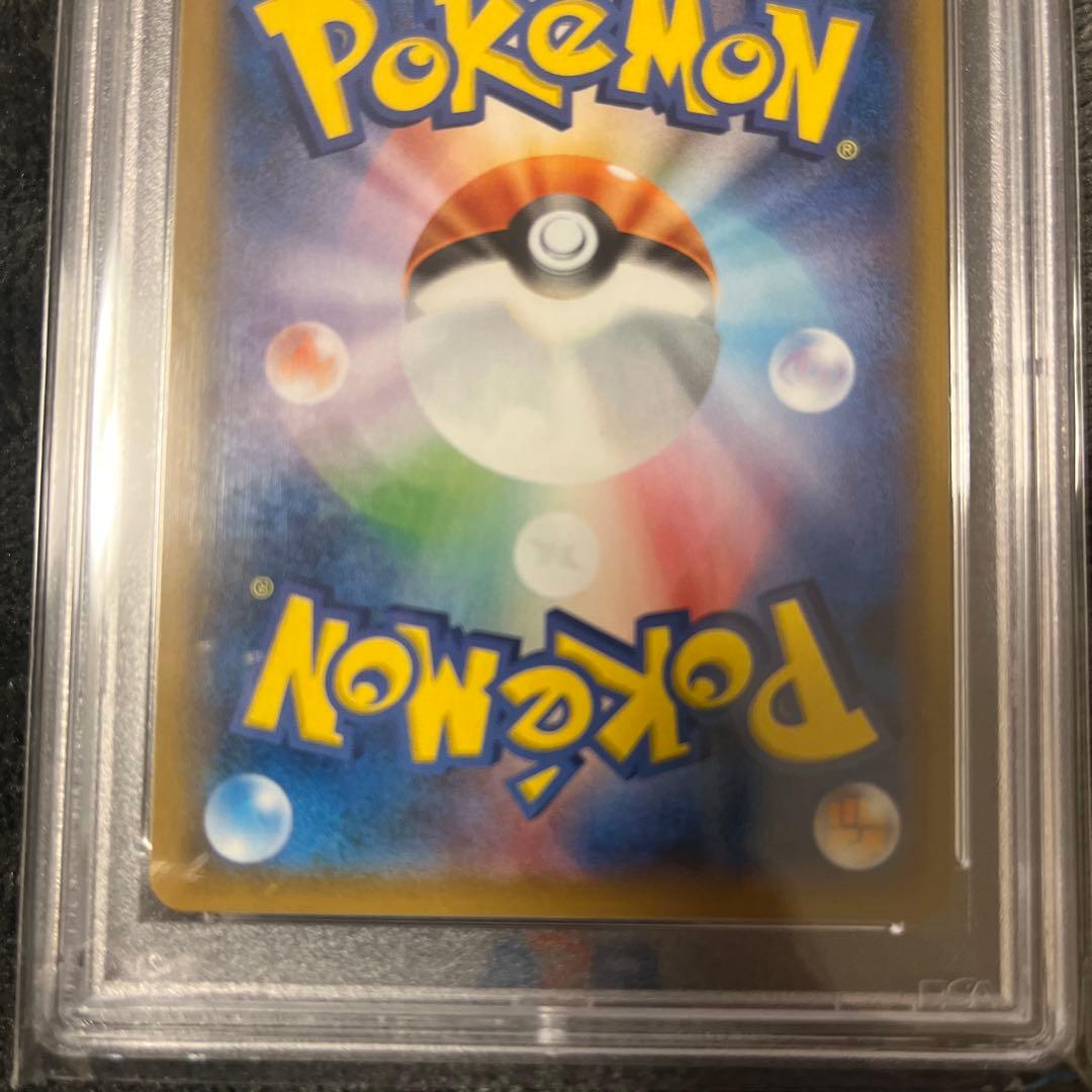 ニンフィアGX：「チャンピオンシップシリーズ2019」 PROMO SM-Pプ…