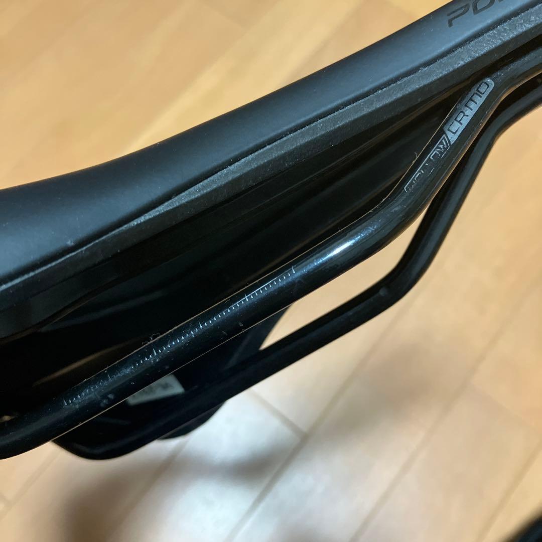 Specialized サドル 143mm エルゴノミック