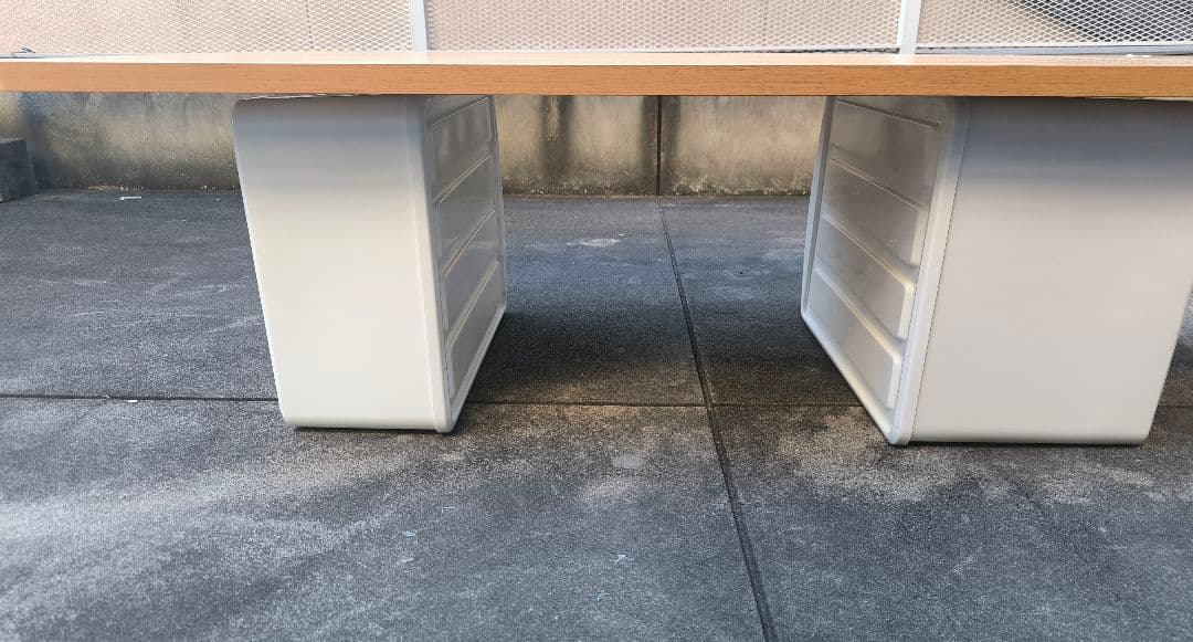 FLEXISPOT デスク天板 140 × 70
