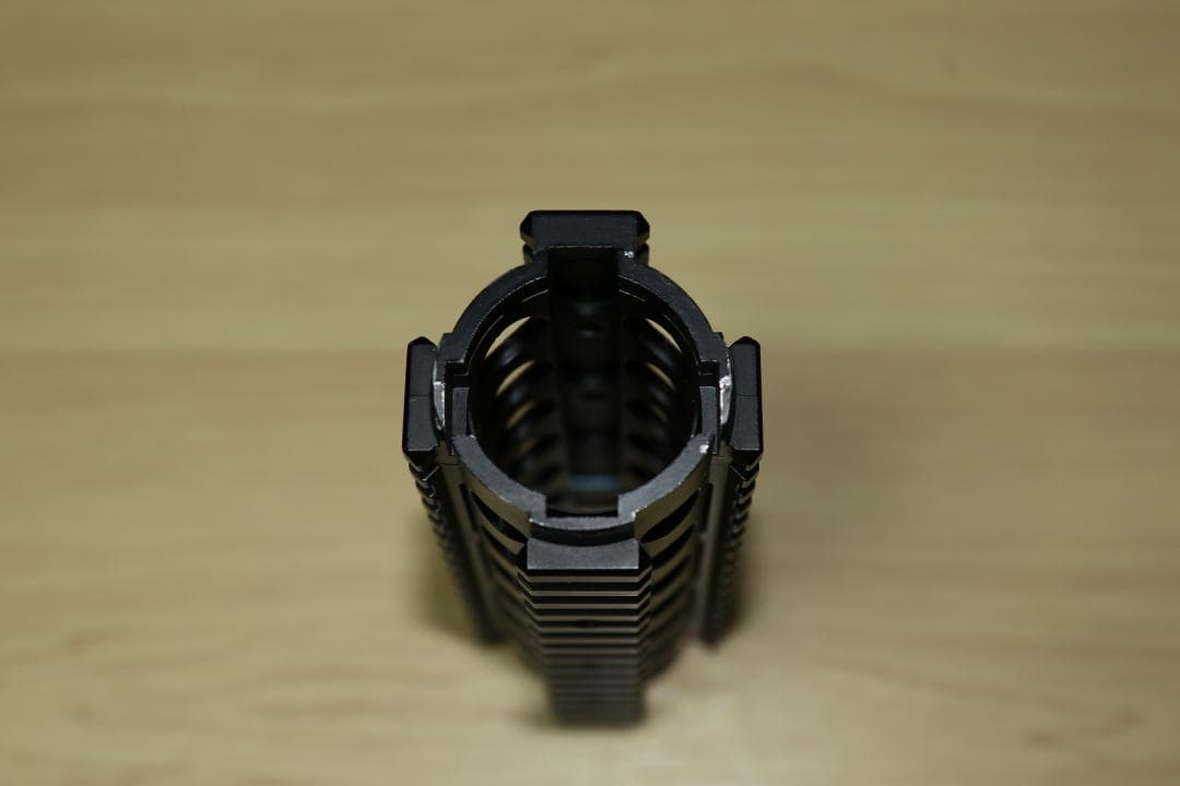 ウエスタンアームズ M4A1 GBBハンドガード