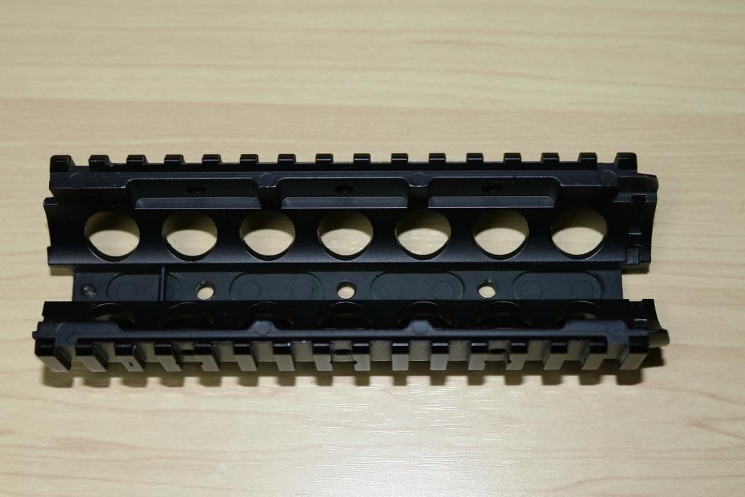 ウエスタンアームズ M4A1 GBBハンドガード