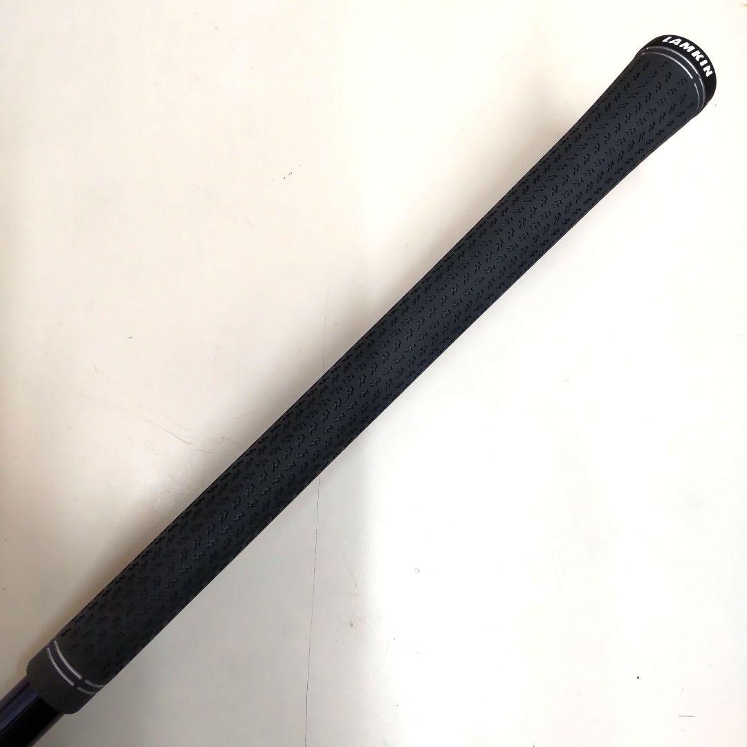 中古美品テーラーメイド用シャフト！フジクラ スピーダーNX(ブルー) 50-S