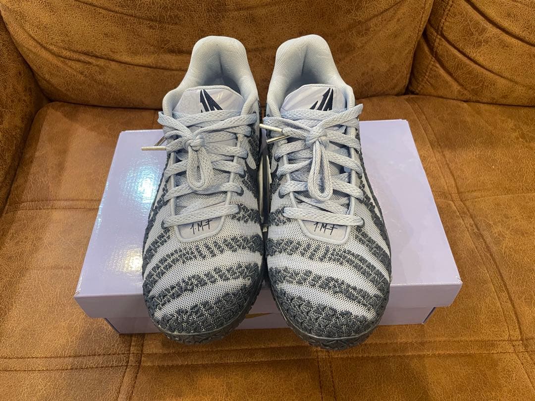 NIKE JA 3 EP ジャ3