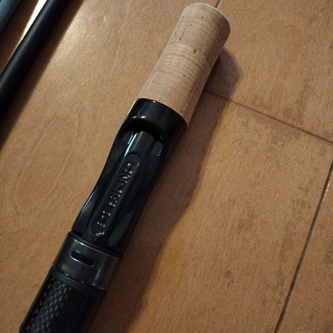 デジーノ　スラング　リブート　リート　コルク　未使用品