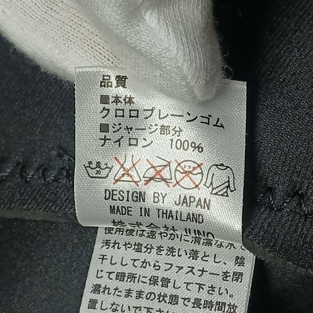 Fellow フェロー ウェットスーツ ロングスプリング LBサイズ レディース