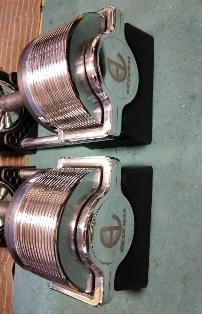 ECOBELL 32kg×2