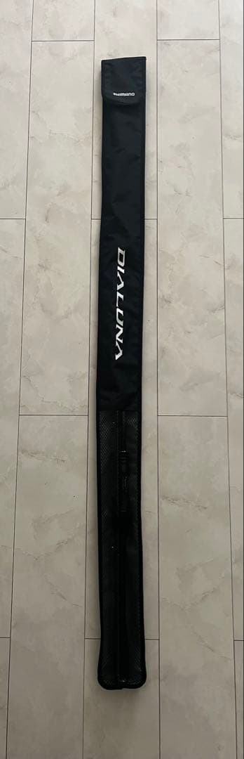 シマノ　23ディアルーナ B86M 美品