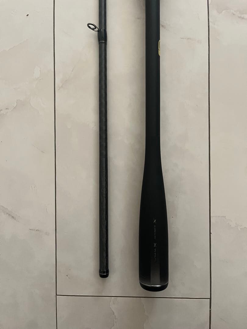 シマノ　23ディアルーナ B86M 美品
