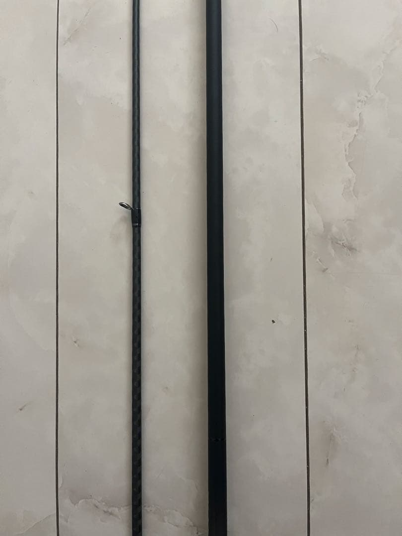 シマノ　23ディアルーナ B86M 美品