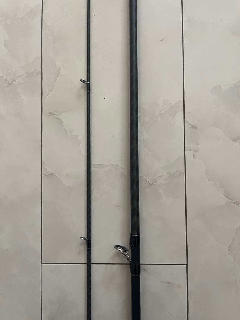 シマノ　23ディアルーナ B86M 美品