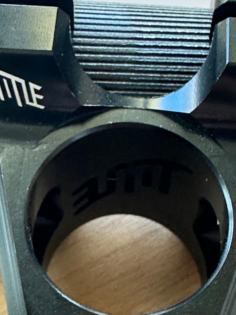 パーツ Gt handle & Title stem reach35