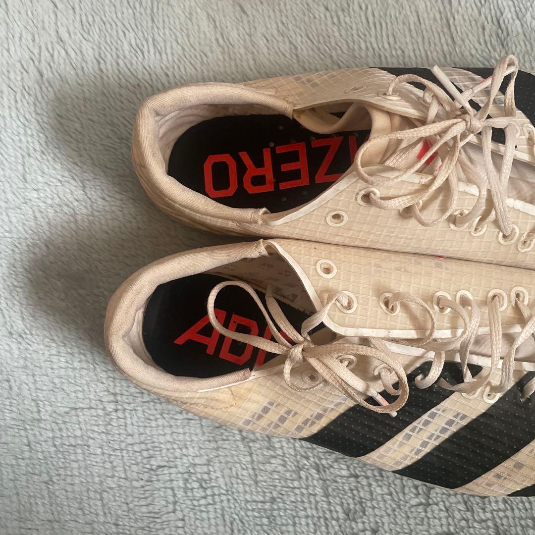 スパイク・シューズ adizero finesse
