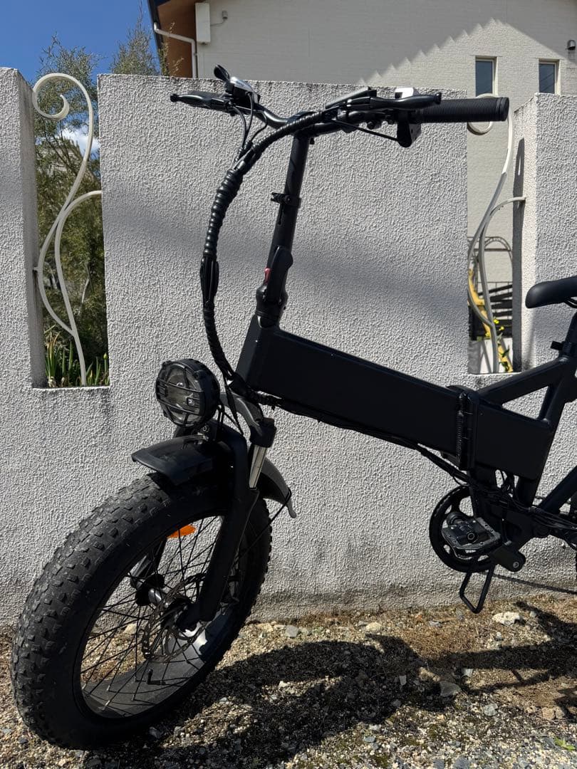 MATEX系 EBIKE 電動アシスト自転車 電動EBIKE