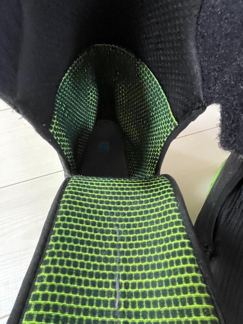 Burton Ion アジアンフィット 26㎝