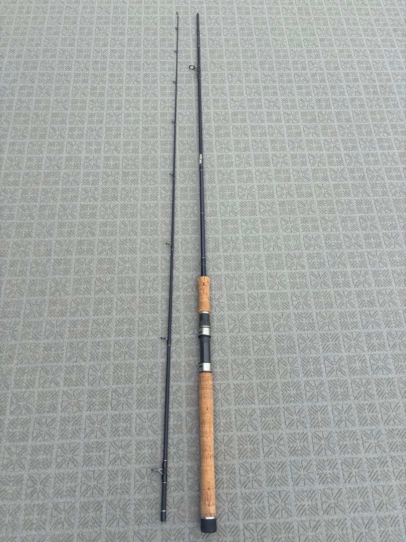 希少　ダイコー　デスペラード　餌木スペシャル　DS-862ES　中古