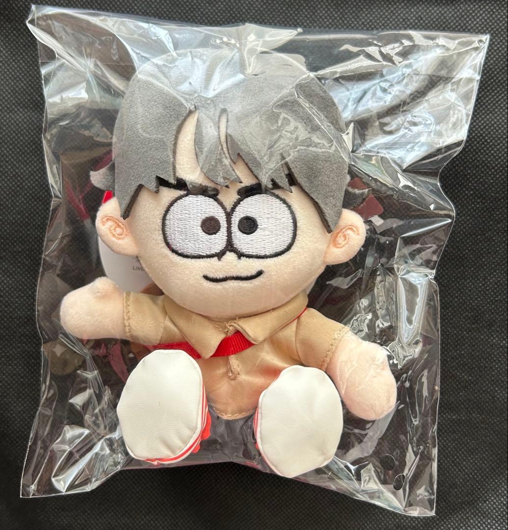 timelesz ぬい ぬいぐるみ 8体セット　コンプ