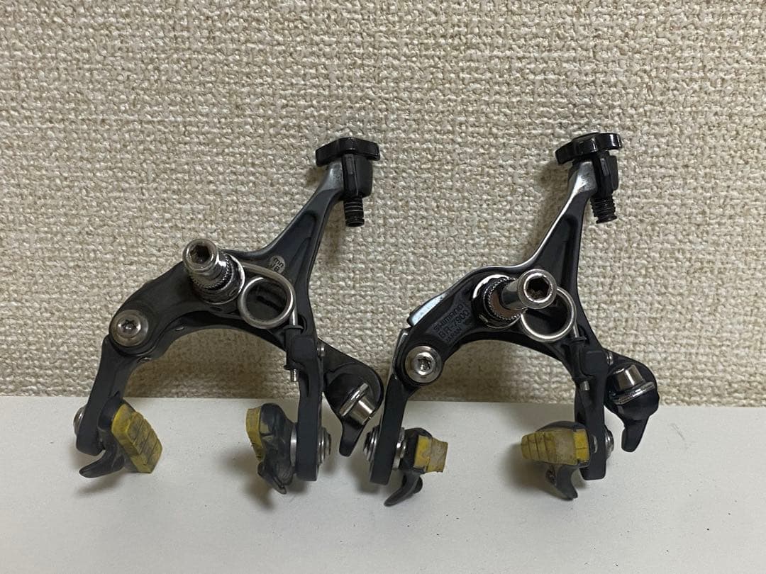 シマノ デュラエース ブレーキセット