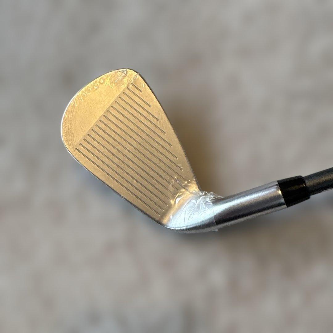 ゼクシオ　XXIO エックス　アイアン　2024 7番　単品