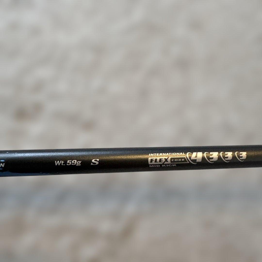 ゼクシオ　XXIO エックス　アイアン　2024 7番　単品