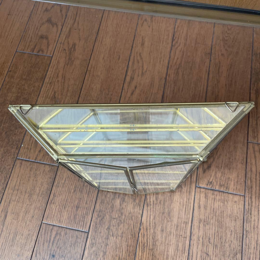 フランスヴィンテージ　ジュエリーボックス⭐︎