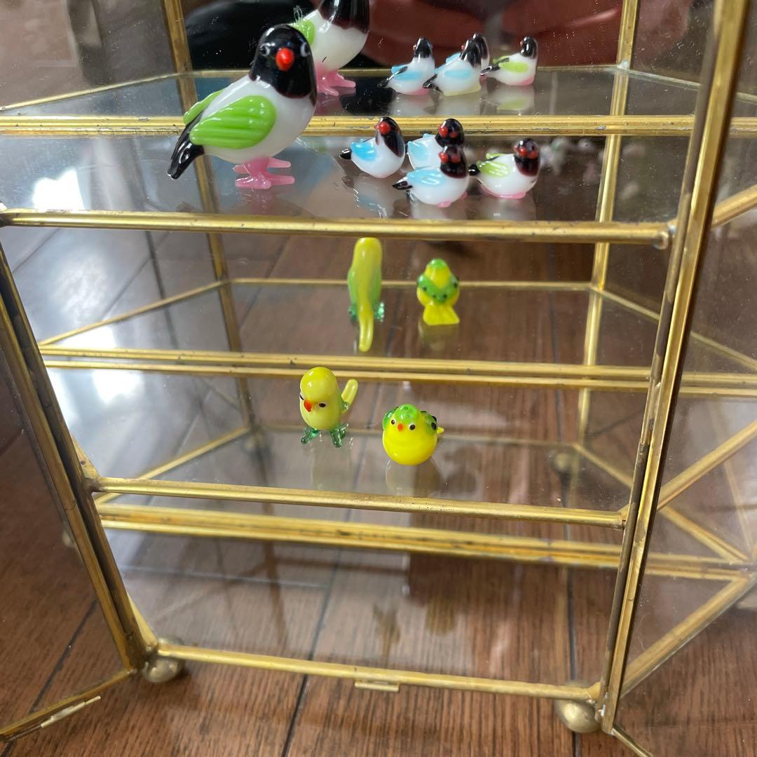 フランスヴィンテージ　ジュエリーボックス⭐︎