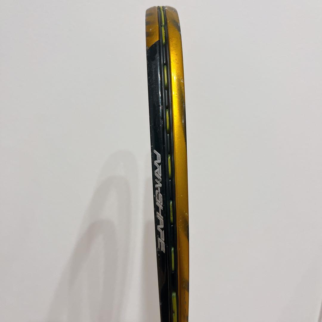 NEXTAGE900FX ヨネックス ネクステージ900FX UL1