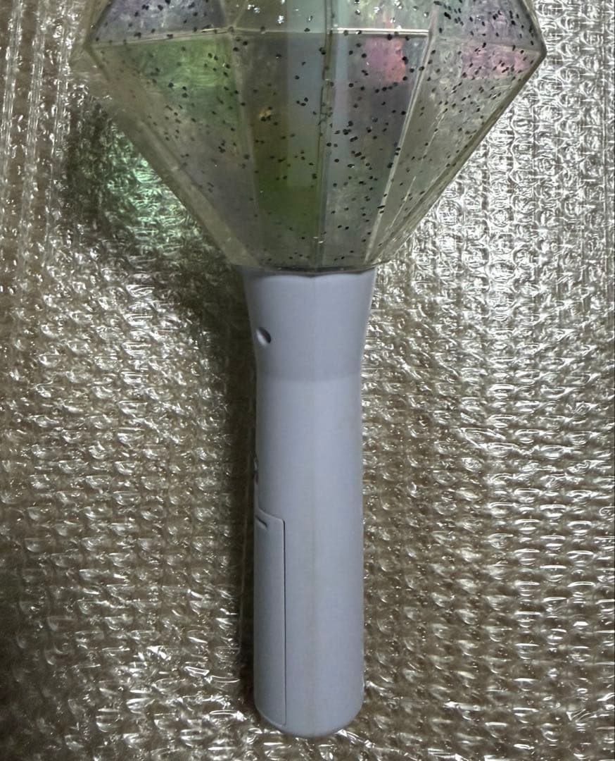 M!LK ペンライト ミルクラスタル スティック