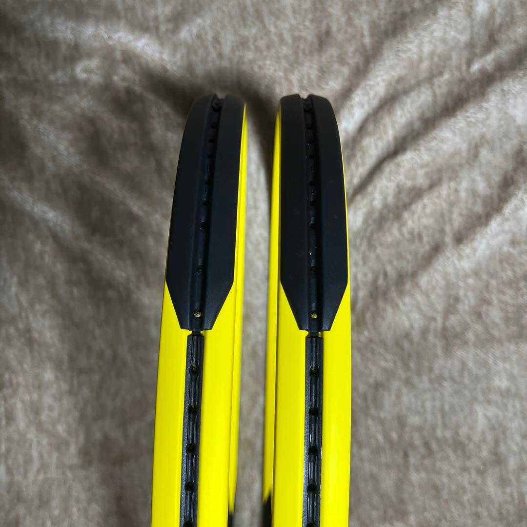 【マッチペア】Wilson CLASH100L V2 minion G2