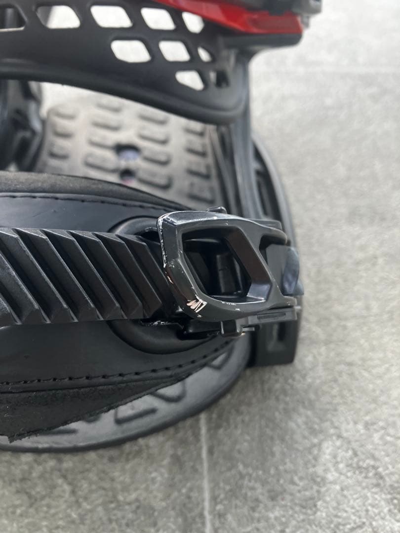 【早い者勝ち】BURTON GENESIS EST Mサイズ 人気モデル
