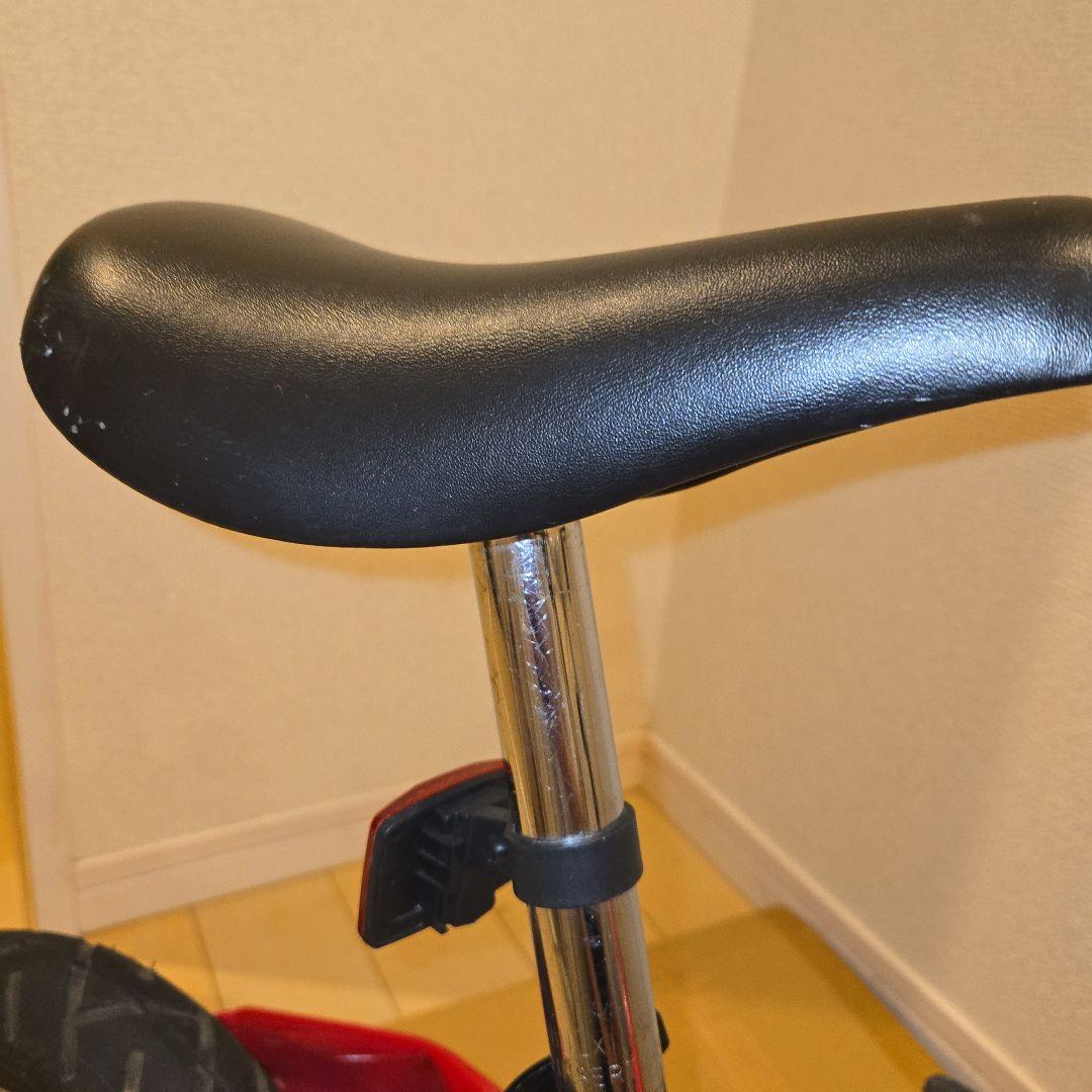 【極美品】へんしんバイクS Henshin Bike S ピンク