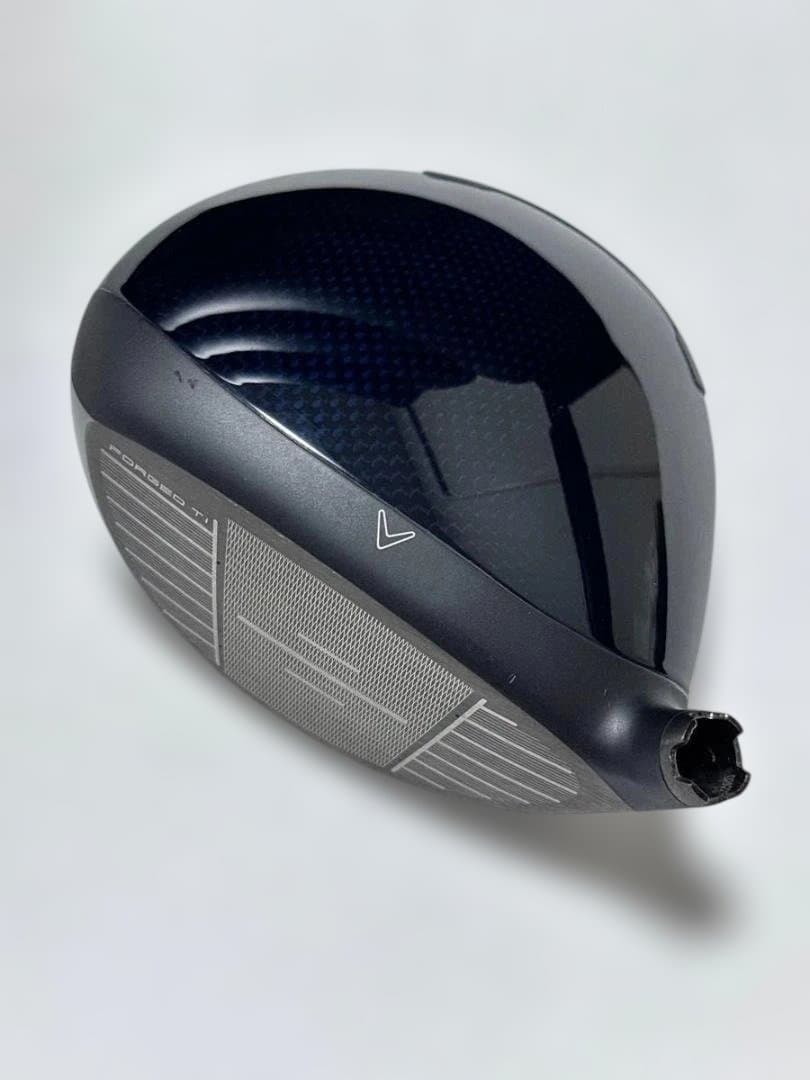 Callaway PARADYM 9.0° Forged Carbon e65