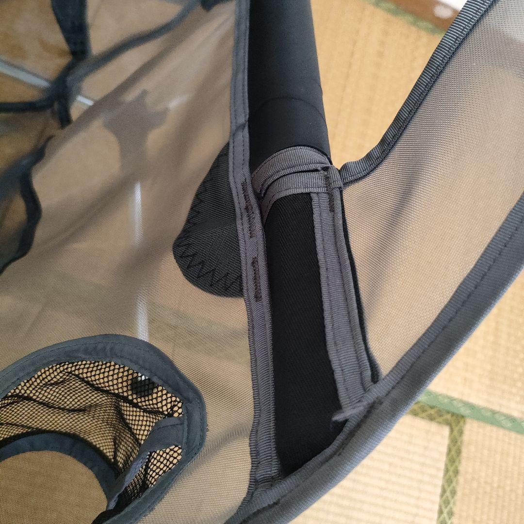 Nemo Stargaze Recliner Luxury アウトドアチェア