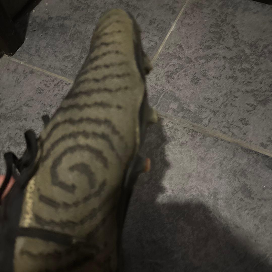 Nike ファントム gx エリート FG