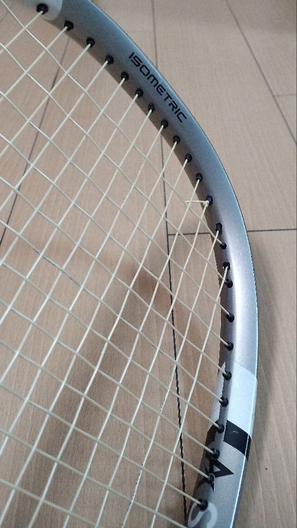 美品✨YONEX ASTREL 120 G2 アストレル120 グリップ2 硬式