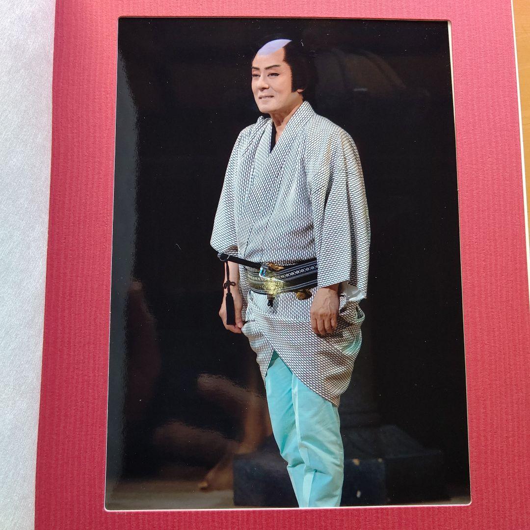 新歌舞伎座 新開場記念 舟木一夫 特別公演 非売品 3点 中古 自宅保管品