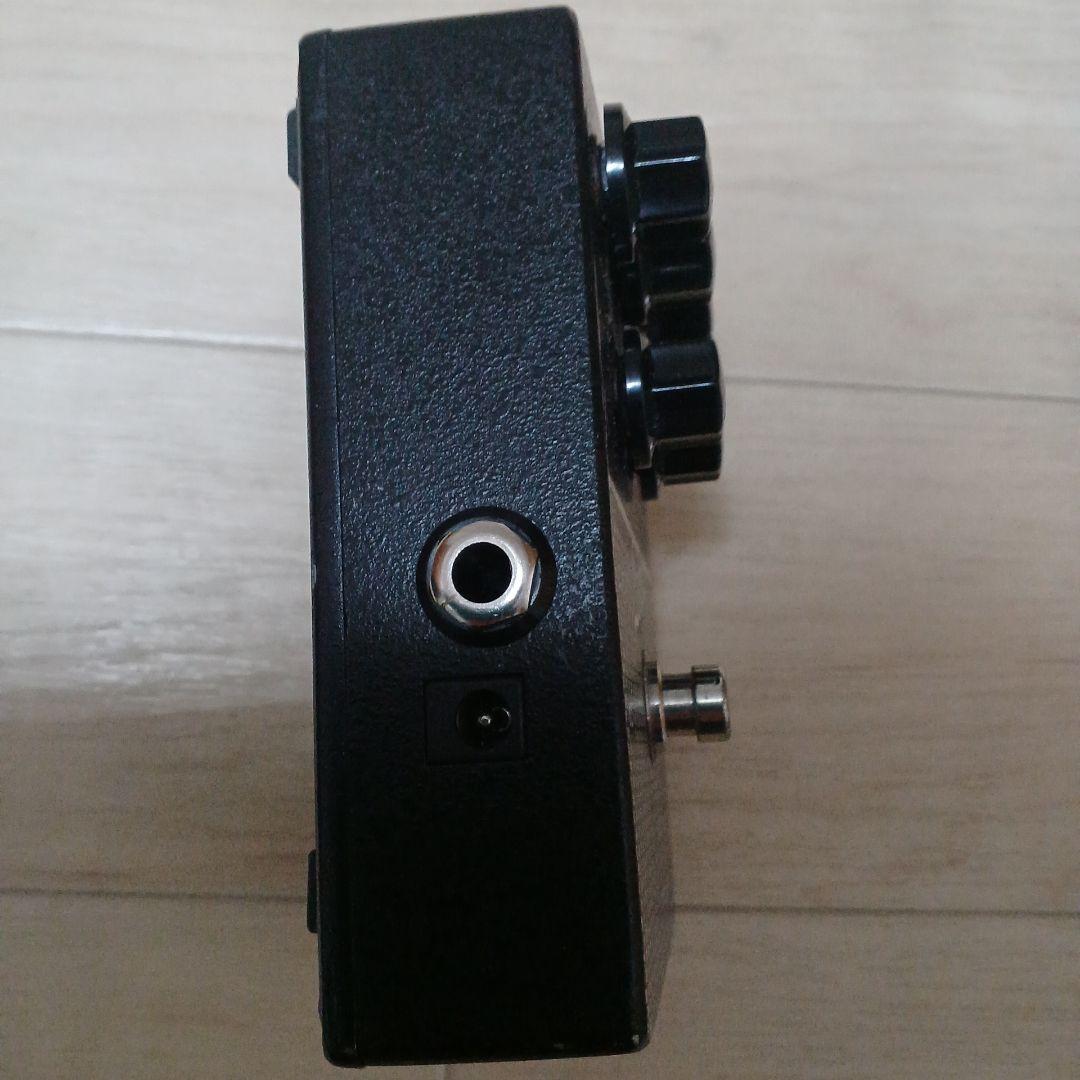 ギター Tech21 Leeds