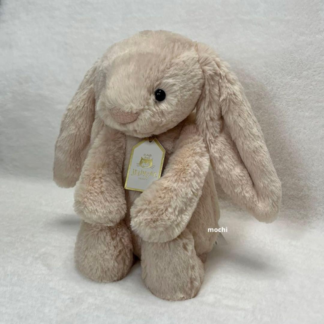  Bashful Luxe Bunny Willow 新品