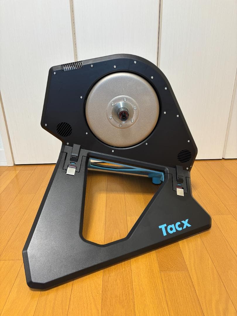 【新品・未使用】TACX Neo 2 Smart Zwift対応 正規品 送料込