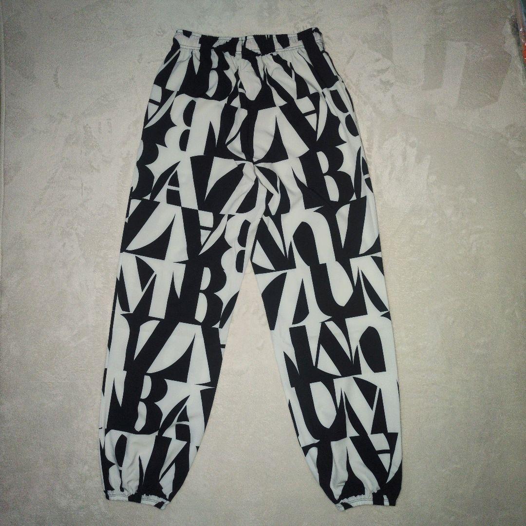 ZUMBAズンバ パンツ【正規品】ＸＳ